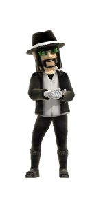 Avatar von x Darth Vader